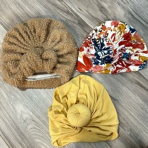 Baby Headbands
